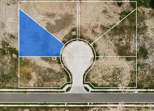 Property at Block 4 Lot 5 Aleppo Ct, Bryan, TX 77807