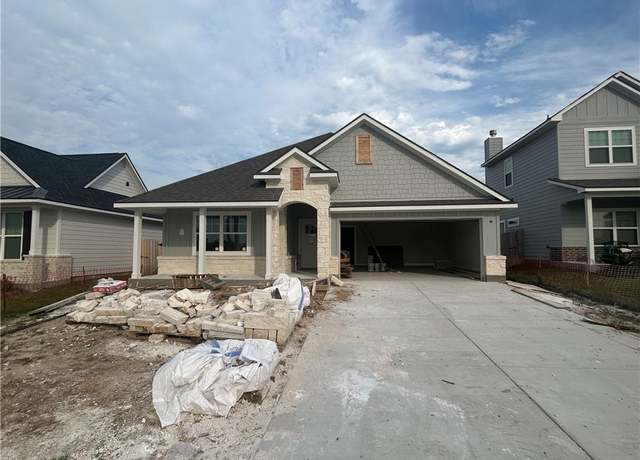 Property at 3140 Charge Ln, Bryan, TX 77808, 3 beds, 2 baths