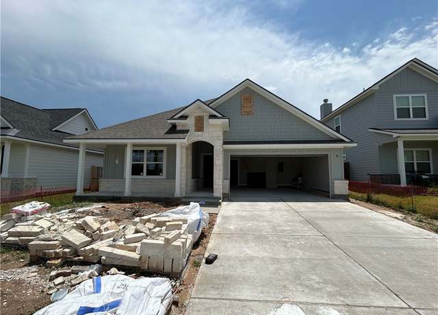 Property at 3140 Charge Ln, Bryan, TX 77808, 3 beds, 2 baths