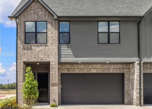 Property at 3004 Hibiscus Pl #904, College Station, TX 77840, 4 beds, 4.5 baths