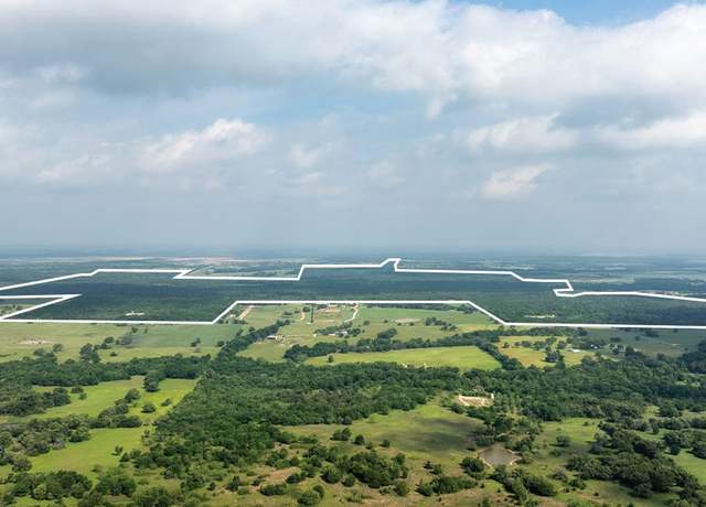 Property at +/- 1600 AC FM 979, Franklin, TX 77856