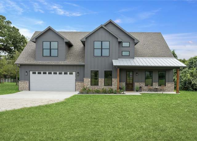 Property at 13291 Hopes Creek Rd, College Station, TX 77845, 5 beds, 3.5 baths