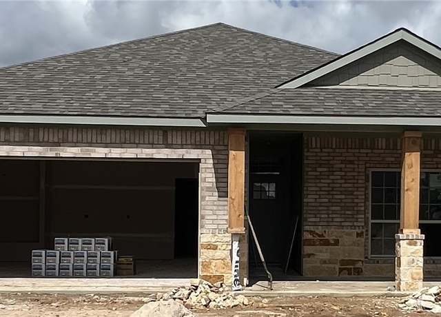 Property at 6308 Trado Dr, College Station, TX 77845, 4 beds, 3 baths
