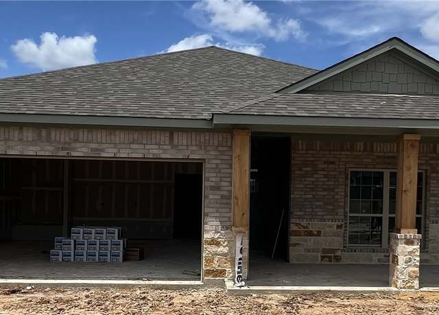 Property at 6308 Trado Dr, College Station, TX 77845, 4 beds, 3 baths