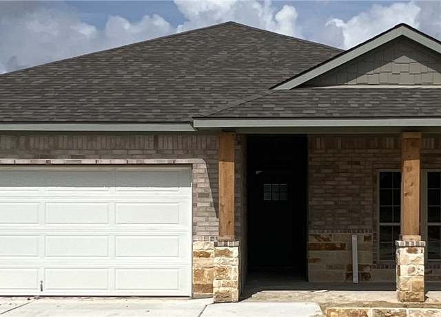 Property at 6308 Trado Dr, College Station, TX 77845, 4 beds, 3 baths