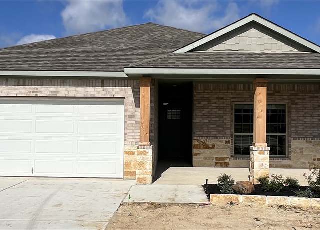 Property at 6308 Trado Dr, College Station, TX 77845, 4 beds, 3 baths