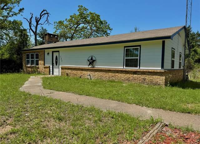 Property at 169 Blossom Ln, Hilltop Lakes, TX 77871, 2 beds, 2 baths