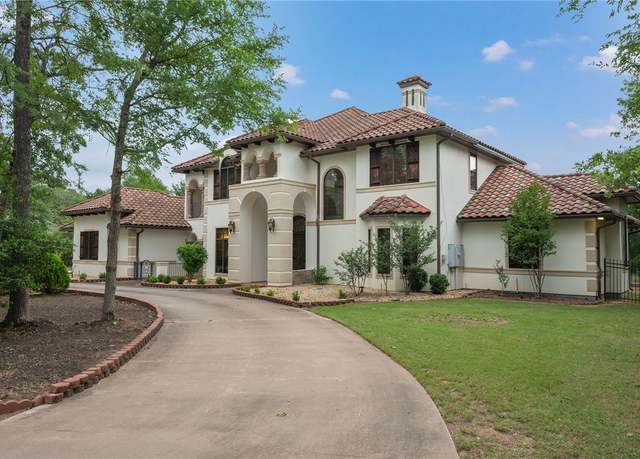 Property at 17153 Pawnee Xing, College Station, TX 77845, 4 beds, 5 baths