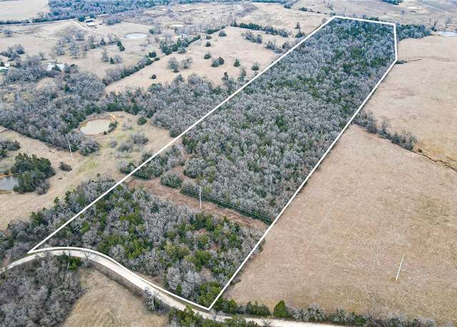 Property at 0 Lcr 705, Kosse, TX 76653