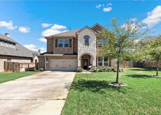 Property at 2611 Chillingham Ct, College Station, TX 77845, 4 beds, 3.5 baths
