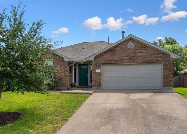 Property at 1520 Strasburg Cir, College Station, TX 77845, 4 beds, 2 baths
