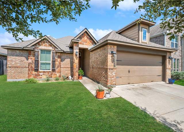 Property at 15323 Still Water Meadow Ln, College Station, TX 77845, 4 beds, 2 baths