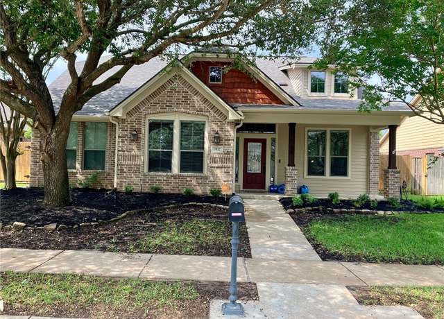 Property at 3912 Lienz Ln, College Station, TX 77845, 3 beds, 2 baths