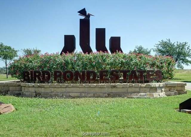 Property at 5209 Ruddy Duck Dr, College Station, TX 77845
