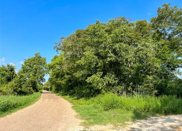 Property at 0 CR 328 CountyRoad, Caldwell, TX 77836