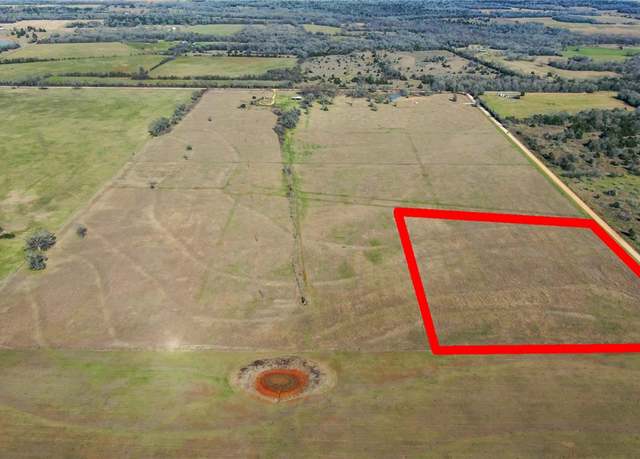 Property at TBD (Tract 1) CR 318, Caldwell, TX 77836