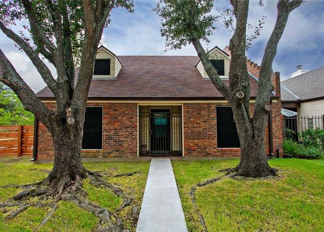 Property at 900 Westview St, Bryan, TX 77802, 4 beds, 3 baths