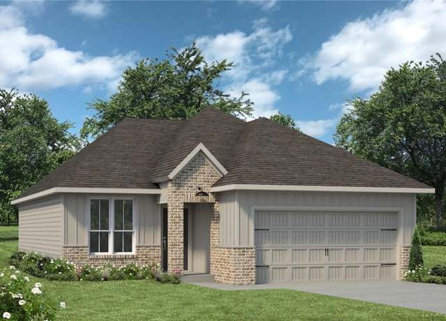 Property at 1905 Taggart Trl, Bryan, TX 77807, 3 beds, 2 baths