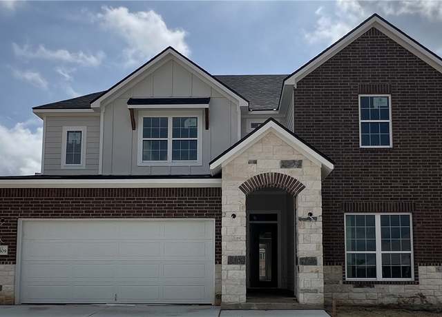 Property at 6309 Trado Dr, College Station, TX 77845, 5 beds, 3 baths