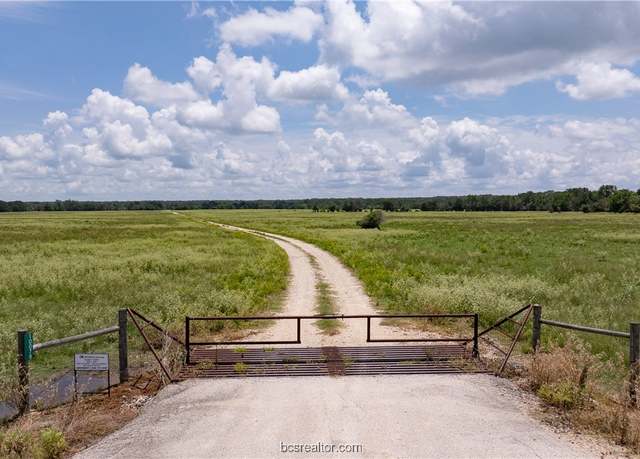 Property at TBD Fm-974 (tabor Rd), Bryan, TX 77808