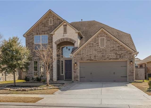 Property at 4159 Shallow Creek Loop, College Station, TX 77845, 4 beds, 3.5 baths