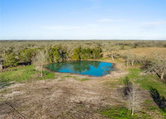 Property at 3.514 ac (Lot 2S) CR 410, Somerville, TX 77879