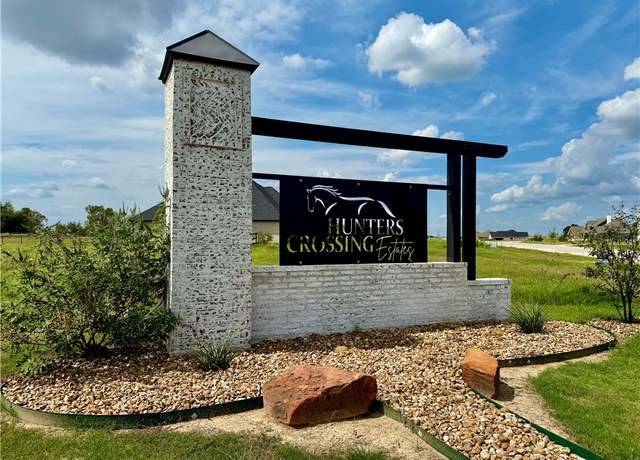 Property at 3245 Hunters Crossing Trail Trl, Bryan, TX 77808