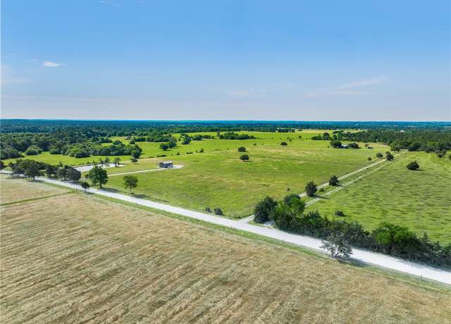 Property at TBD County Road 208 St, Navasota, TX 77868