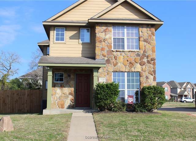 Property at 4031 Southern Trace Dr, College Station, TX 77845, 4 beds, 3 baths