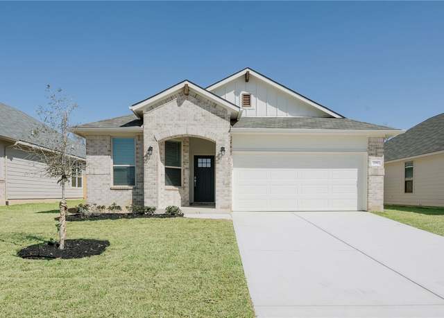 Property at 2792 Messenger Way, Bryan, TX 77803, 3 beds, 2 baths