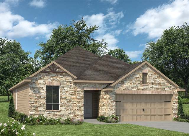 Property at 6213 Rockford Dr, College Station, TX 77845, 4 beds, 3 baths