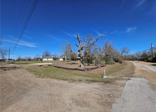 Property at N/A Apache Hill Dr, Somerville, TX 77879