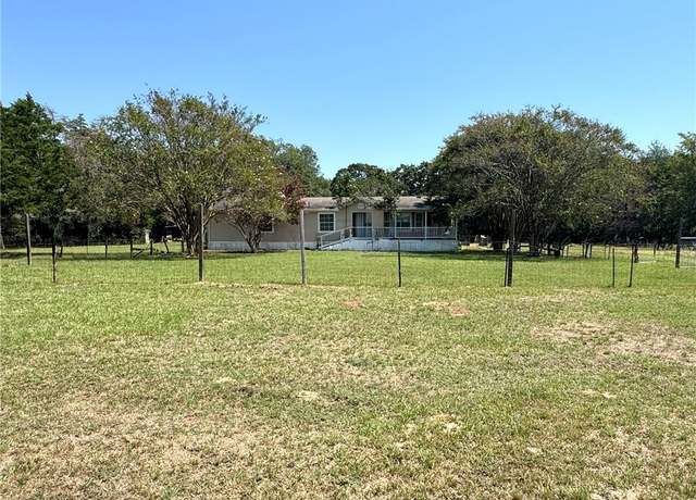 Property at 6455 Wheelock Hall Rd, Bryan, TX 77808, 3 beds, 2 baths