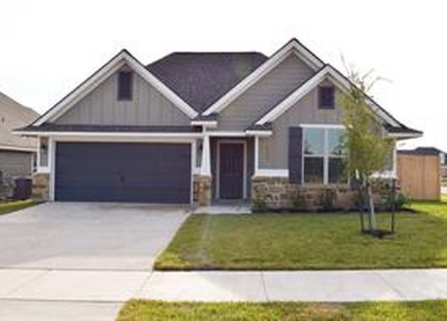 Property at 3429 Alsace Ct, Bryan, TX 77808, 3 beds, 2 baths