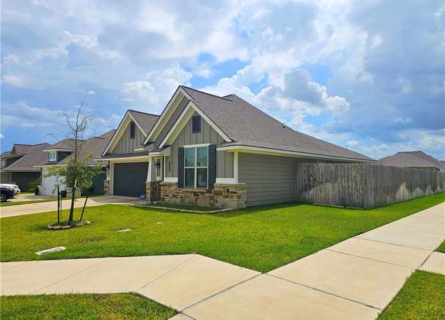 Property at 3429 Alsace Ct, Bryan, TX 77808, 3 beds, 2 baths