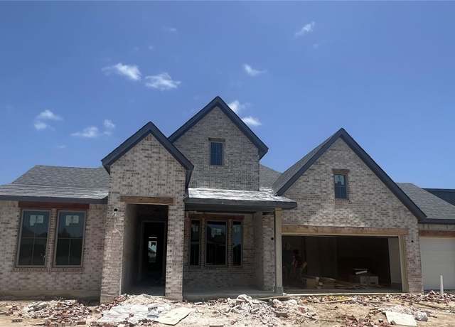 Property at 5017 Royal Arch Dr, Bryan, TX 77802, 4 beds, 3.5 baths