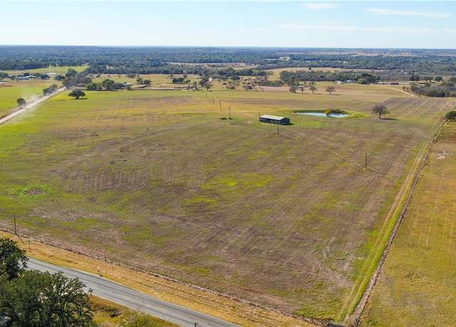 Property at 0000 FM 111, Caldwell, TX 77836