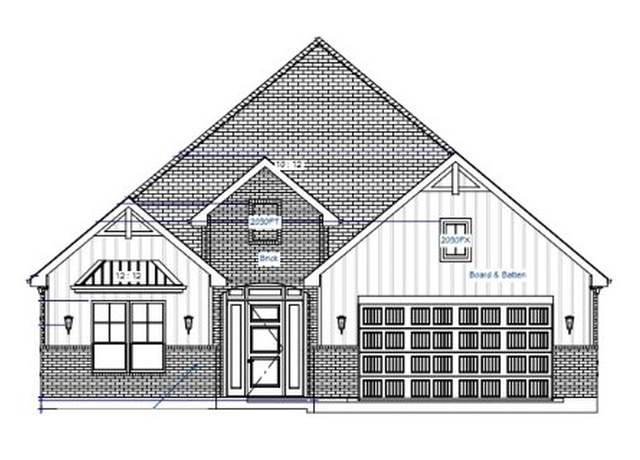 Property at 5009 Booth Falls Trl, Bryan, TX 77802, 4 beds, 4.5 baths