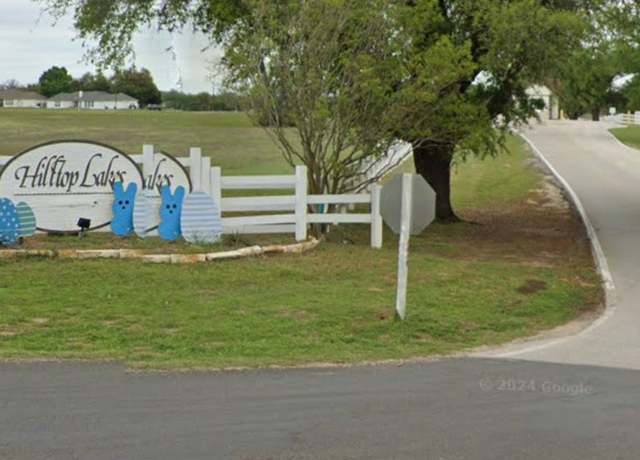 Property at TBD Waco Rd, Hilltop Lakes, TX 77871