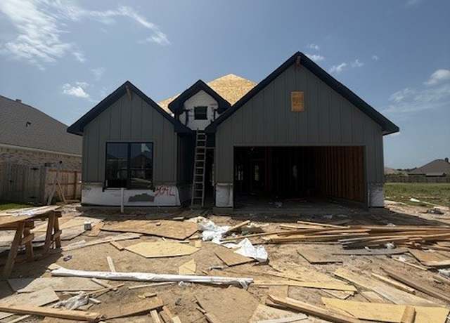 Property at 3042 Teller Dr, Bryan, TX 77808, 3 beds, 2 baths