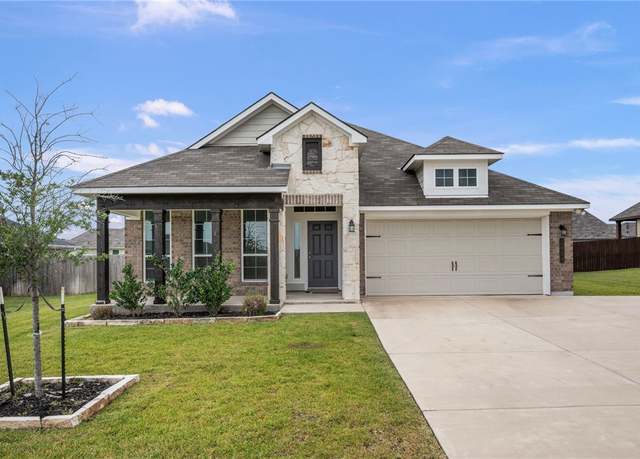 Property at 2054 Viva Rd, Bryan, TX 77807, 3 beds, 2 baths