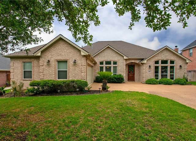 Property at 4415 Edinburgh Pl, College Station, TX 77845, 4 beds, 3 baths