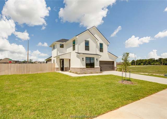 Property at 2714 Tradewind Dr, College Station, TX 77845, 4 beds, 3 baths