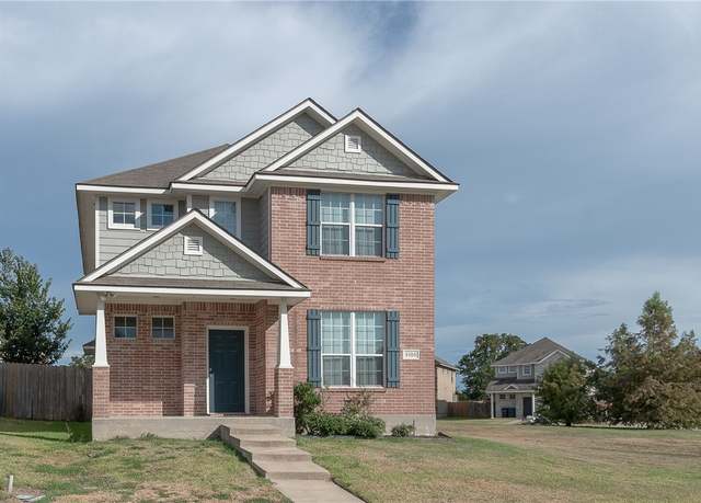 Property at 4100 Mclister Dr, College Station, TX 77845, 4 beds, 4 baths