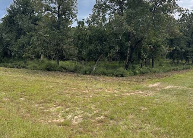 Property at 20 Meadowood, Hilltop Lakes, TX 77871