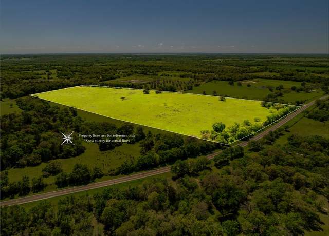 Property at TBD 1644 W, Calvert, TX 77837
