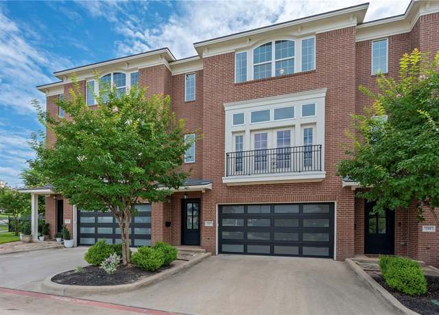 Property at 220 Tarrow St, College Station, TX 77840, 3 beds, 3.5 baths
