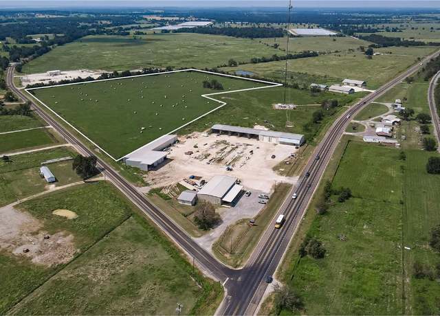 Property at TBD Fm-1146, Marquez, TX 77865