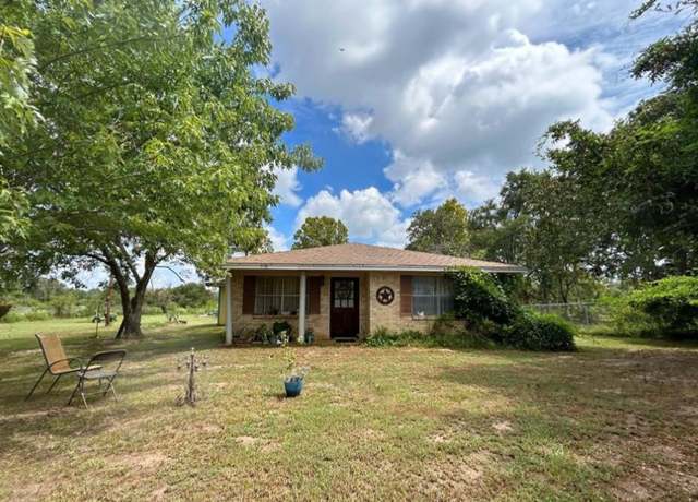 Property at 8351 S FM 3, Marquez, TX 77865, 2 beds, 1 bath