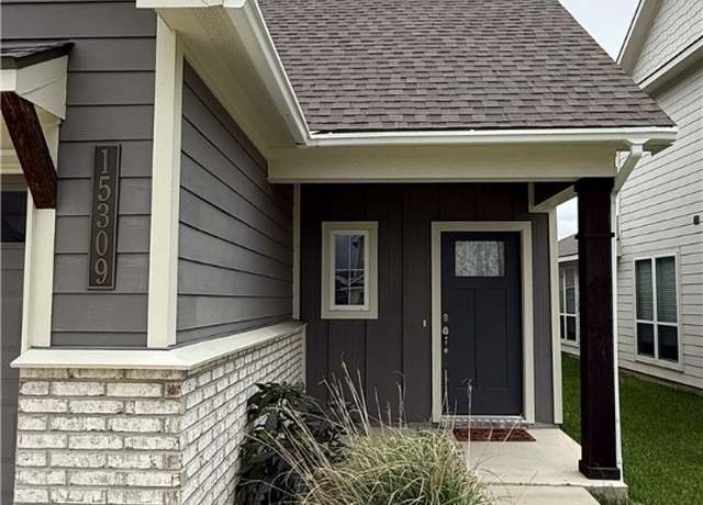 Property at 15309 Still Water Meadow Loop, College Station, TX 77845, 3 beds, 2 baths